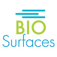 Bio Surfaces